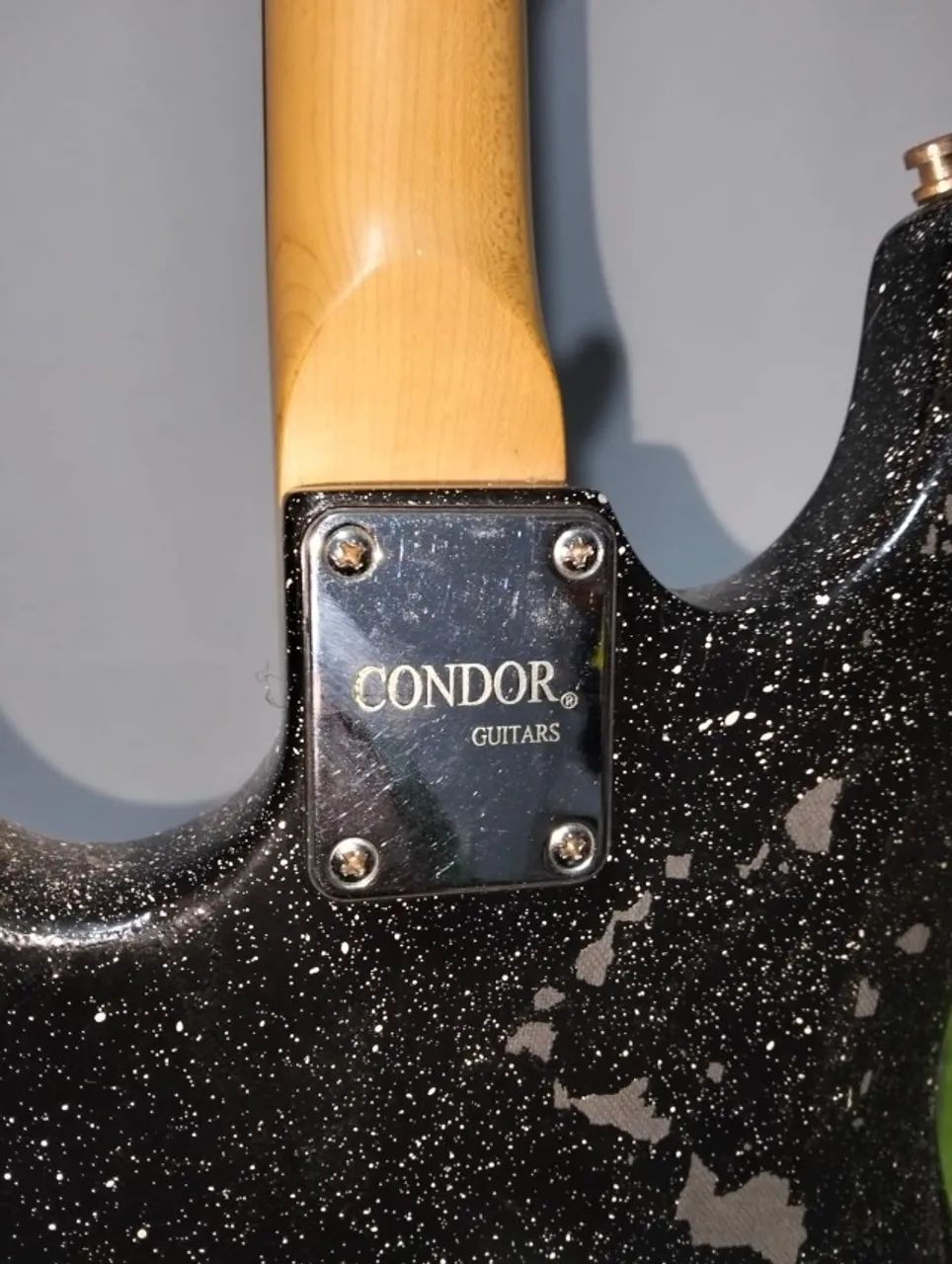 GUITARRA CONDOR RX-30 - Foto 4