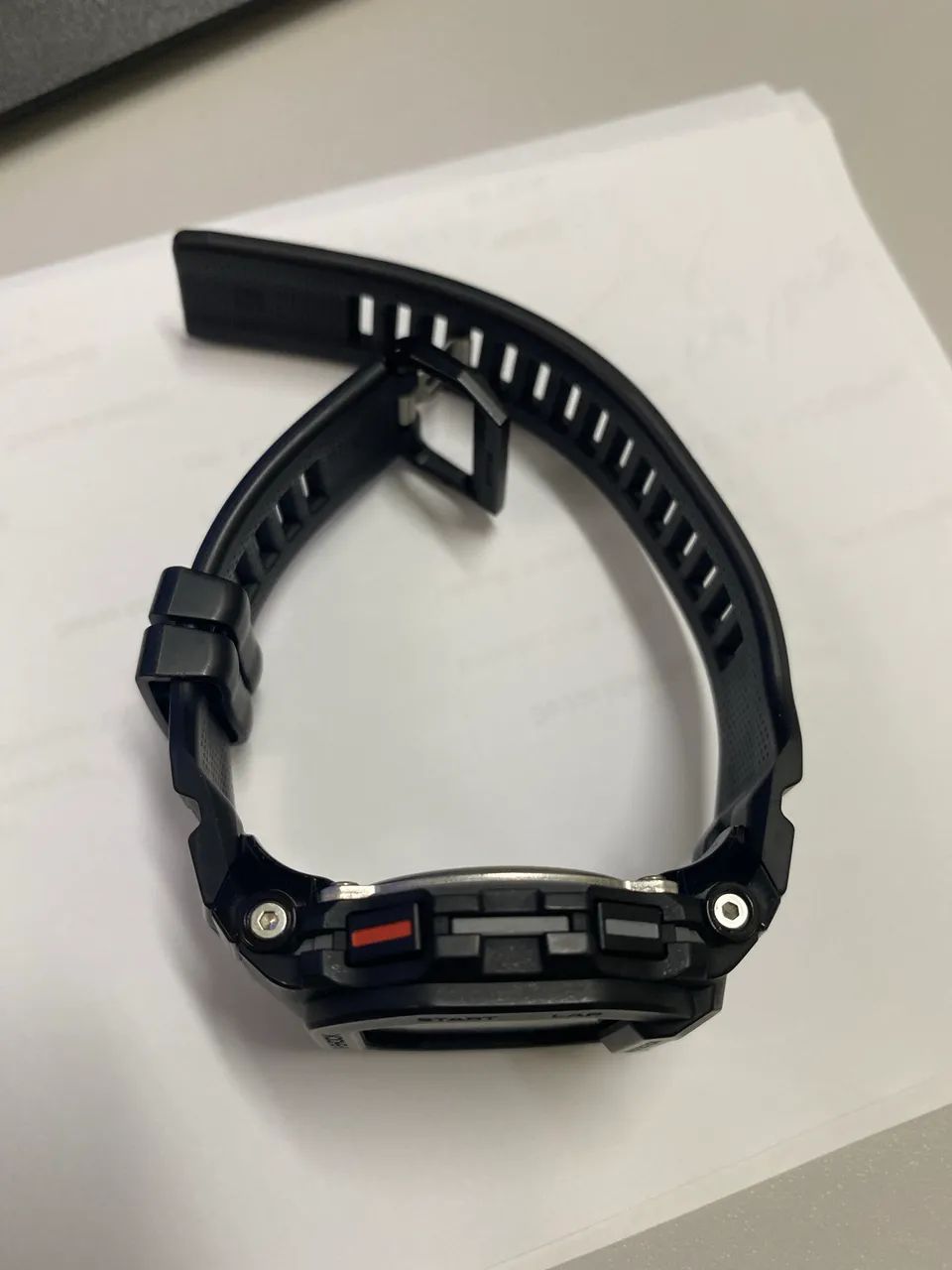 Relogio g shock GBD200 - Foto 2