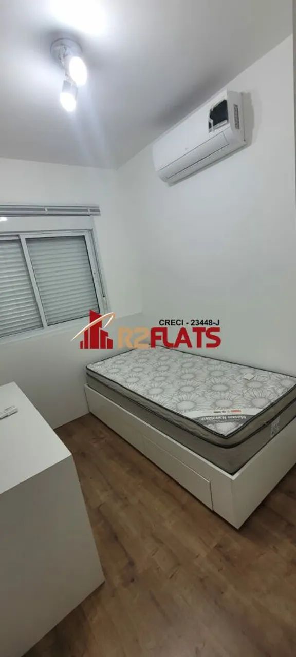 Flat com ótimo preço no bairro Morumbi. Confira! - Foto 5