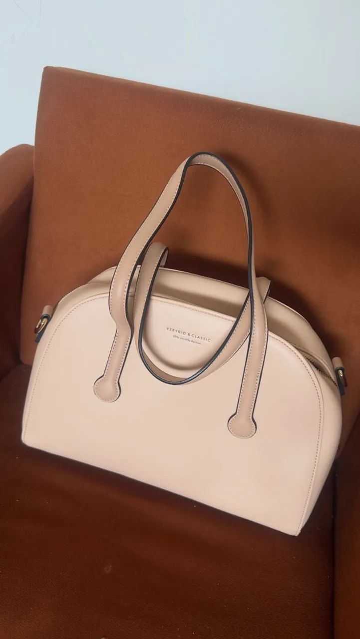 Bolsa nude veryrio - Foto 2
