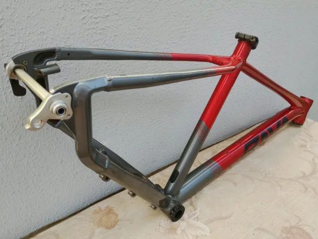 Quadro Rava Nazca Boost Teperede 29 - Foto 2