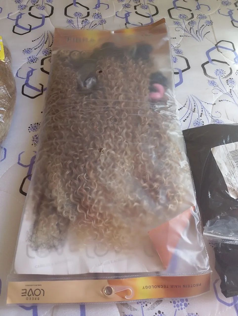 cabelo 