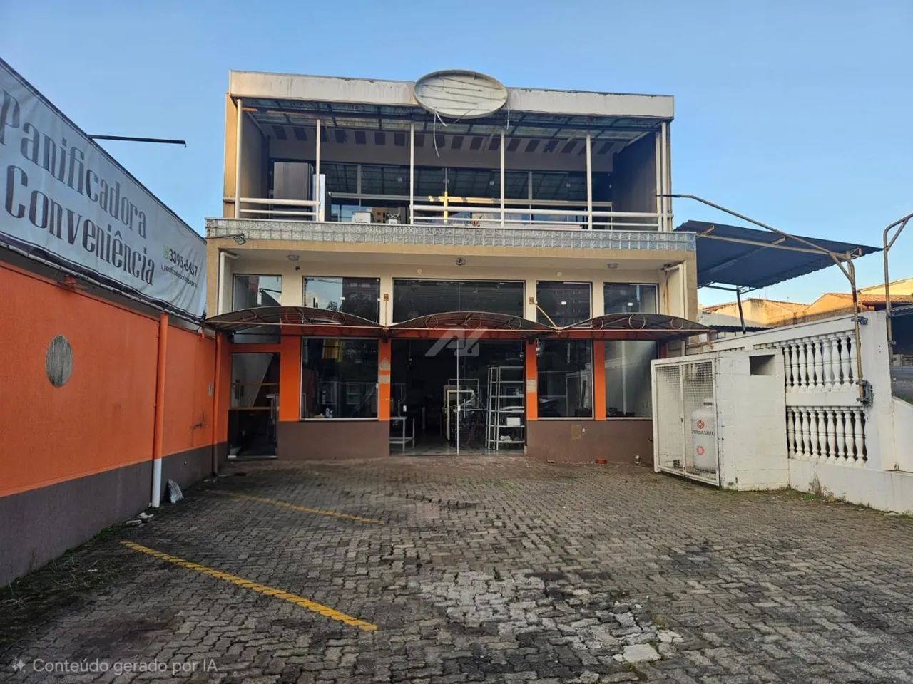 salão - Parque Prado - Campinas - Foto 5