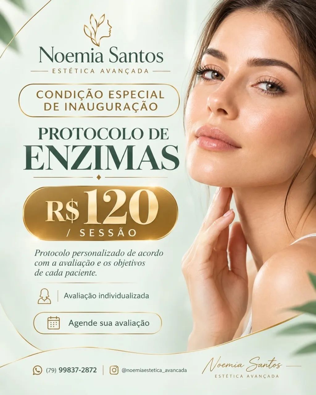 Protocolo de redução de gordura localizada  - Foto 2