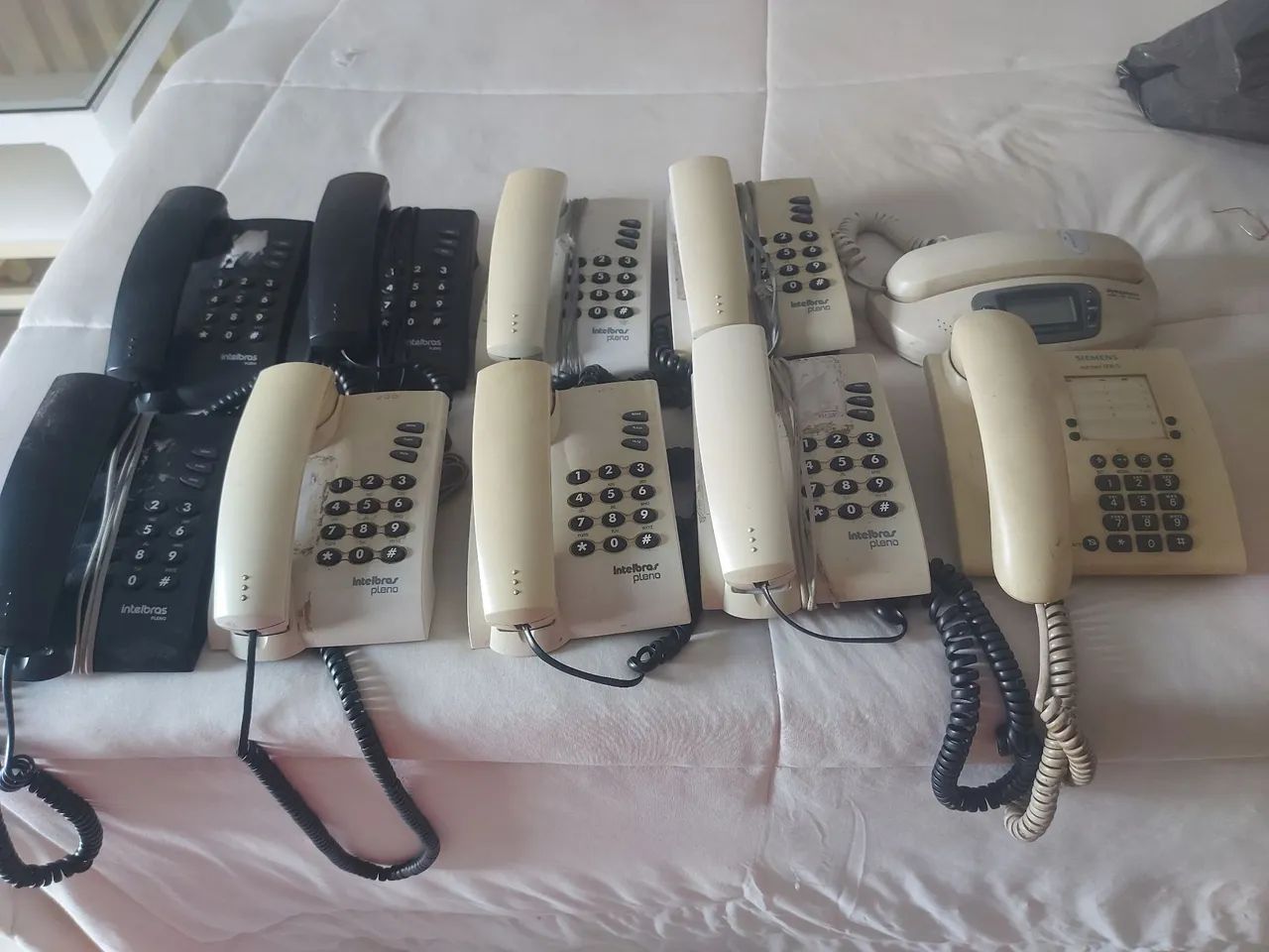 Telefones sem  Fio - Foto 5