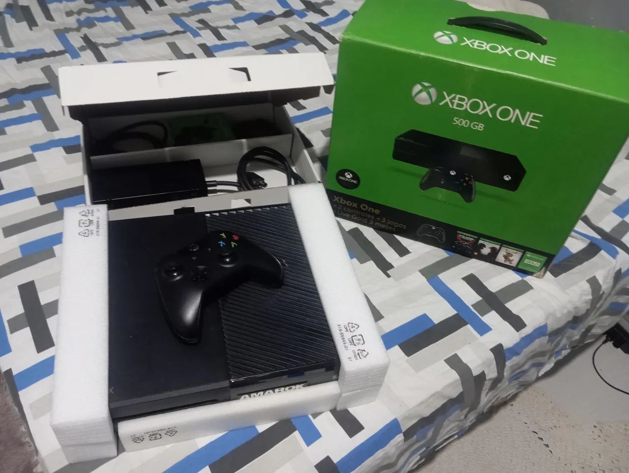 Xbox one  - Foto 5