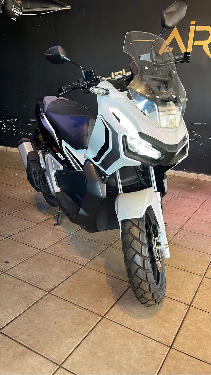 Honda ADV 150 - Foto 4
