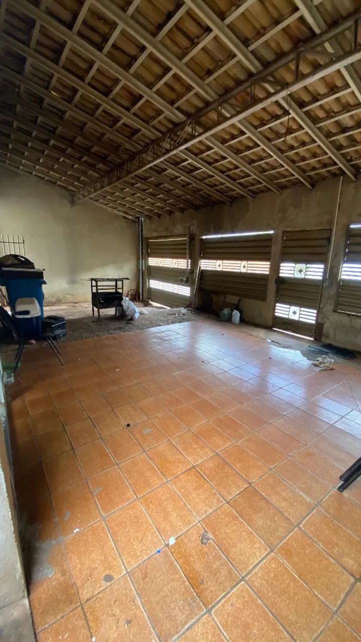 Casa a venda no aero rancho  - Foto 4