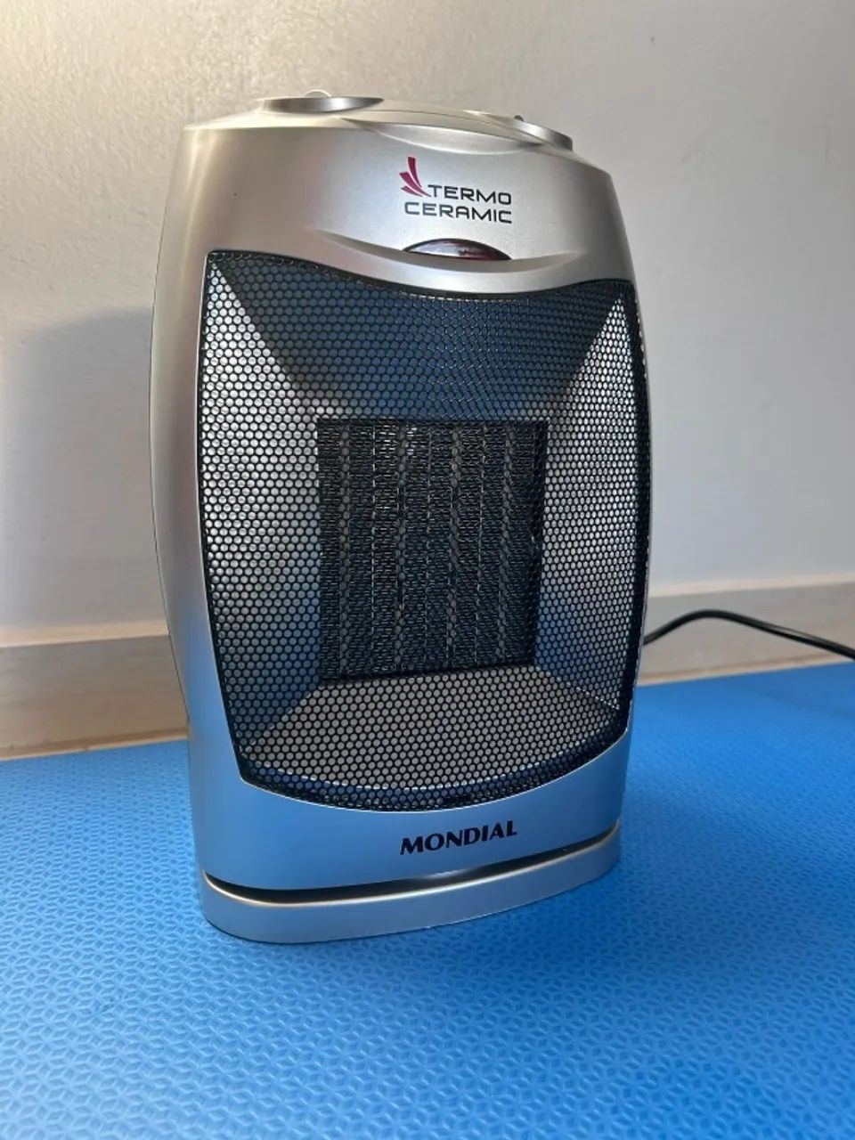 Aqueceder Mondial 1500W