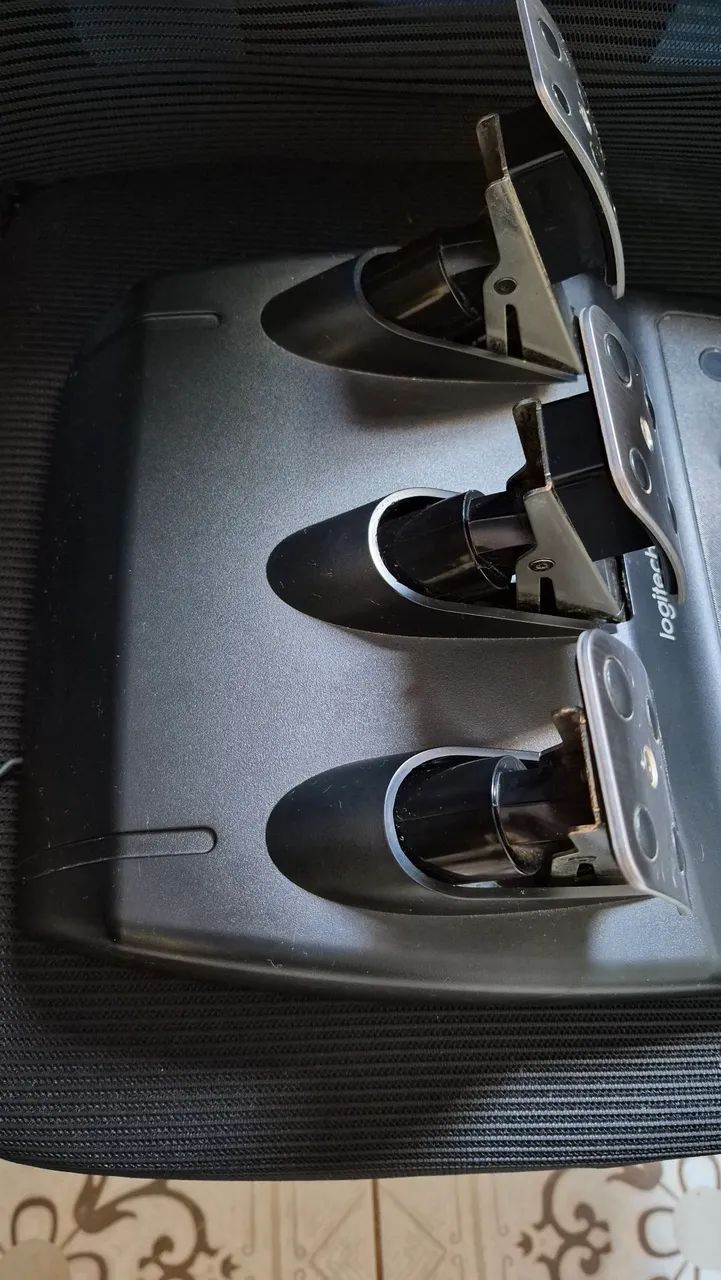 Logitech G920 - Foto 4