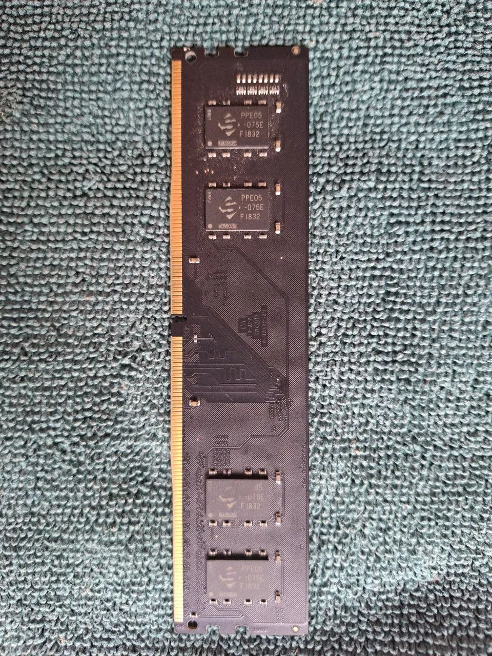 Memória RAM 4GB DDR4 - Foto 2