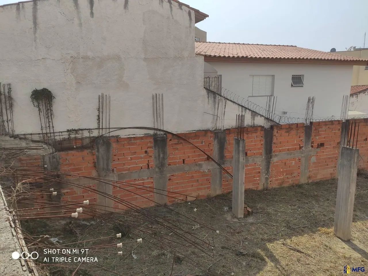 Terreno de 564 m² Jardim Europa - Foto 3