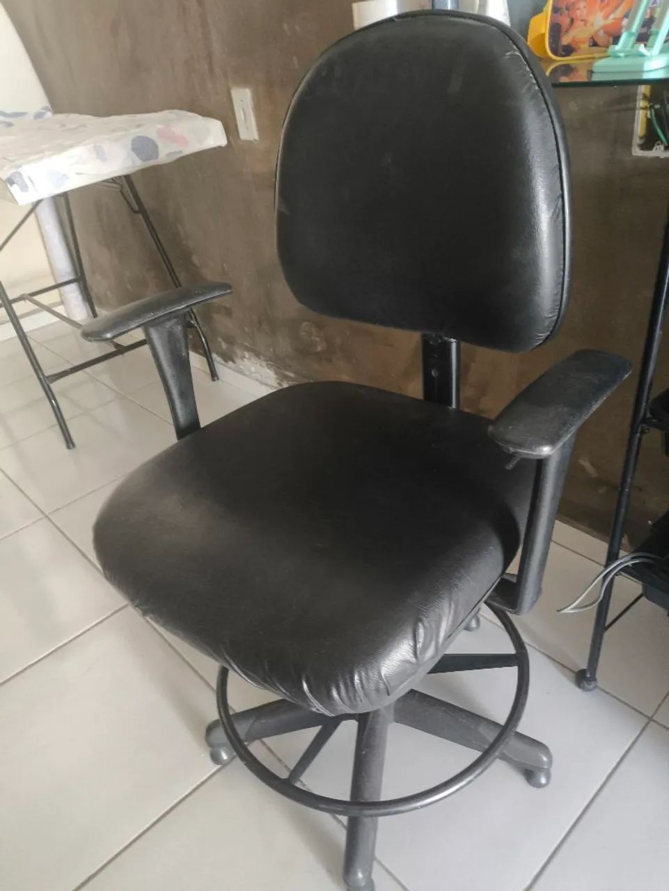 Cadeira  - Foto 3