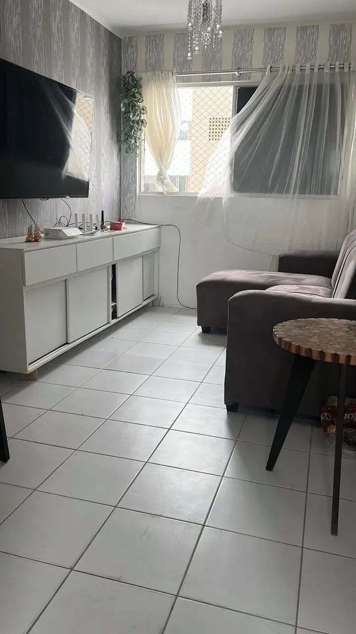 Imóvel para aluguel tem 56 metros quadrados com 2 quartos em Cidade Universitária - Maceió