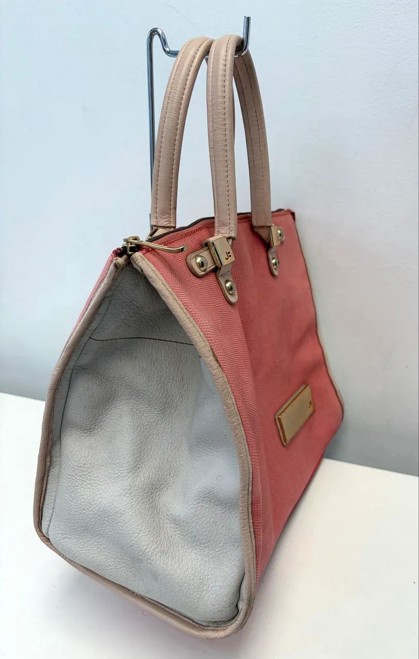 Bolsa Jorge Bischoff  - Foto 2