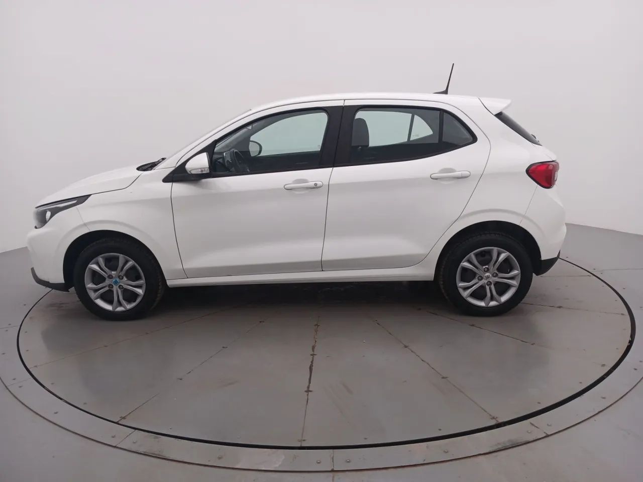 Fiat Argo Drive 1.0 Firefly 2025 - Foto 2