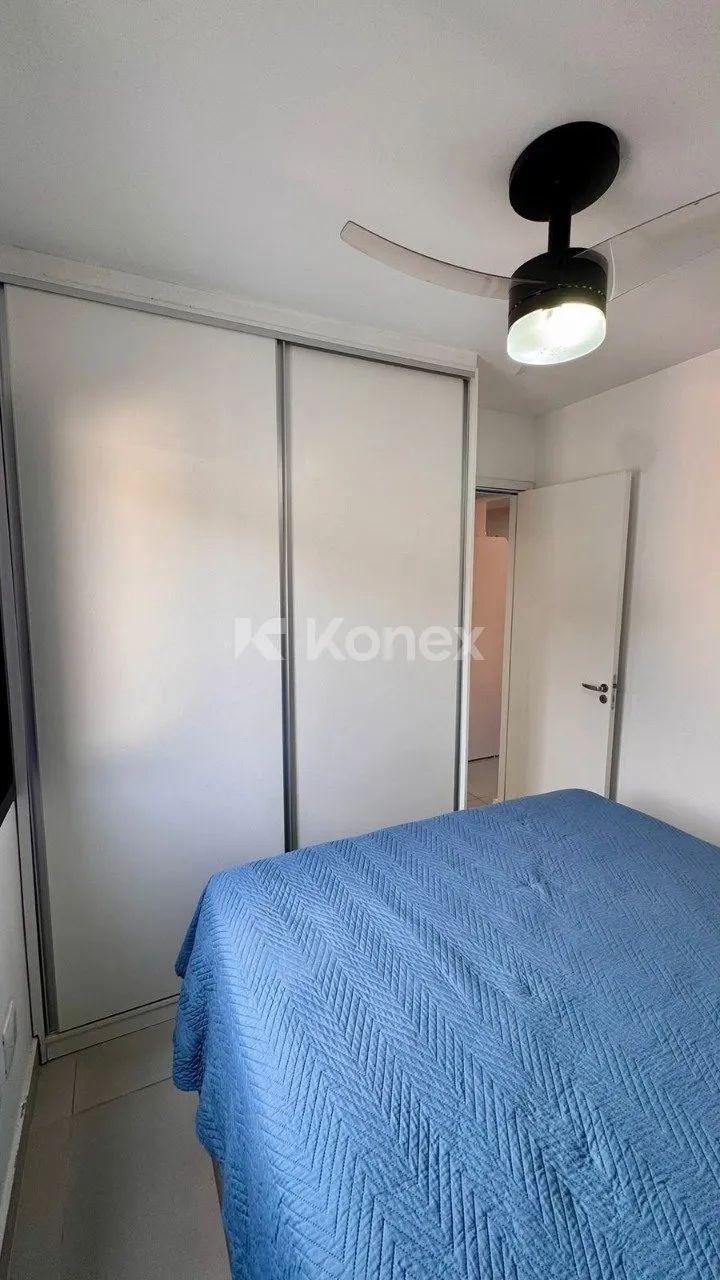 Apartamento no Edificio Barcelona, Bortolândia - Foto 2