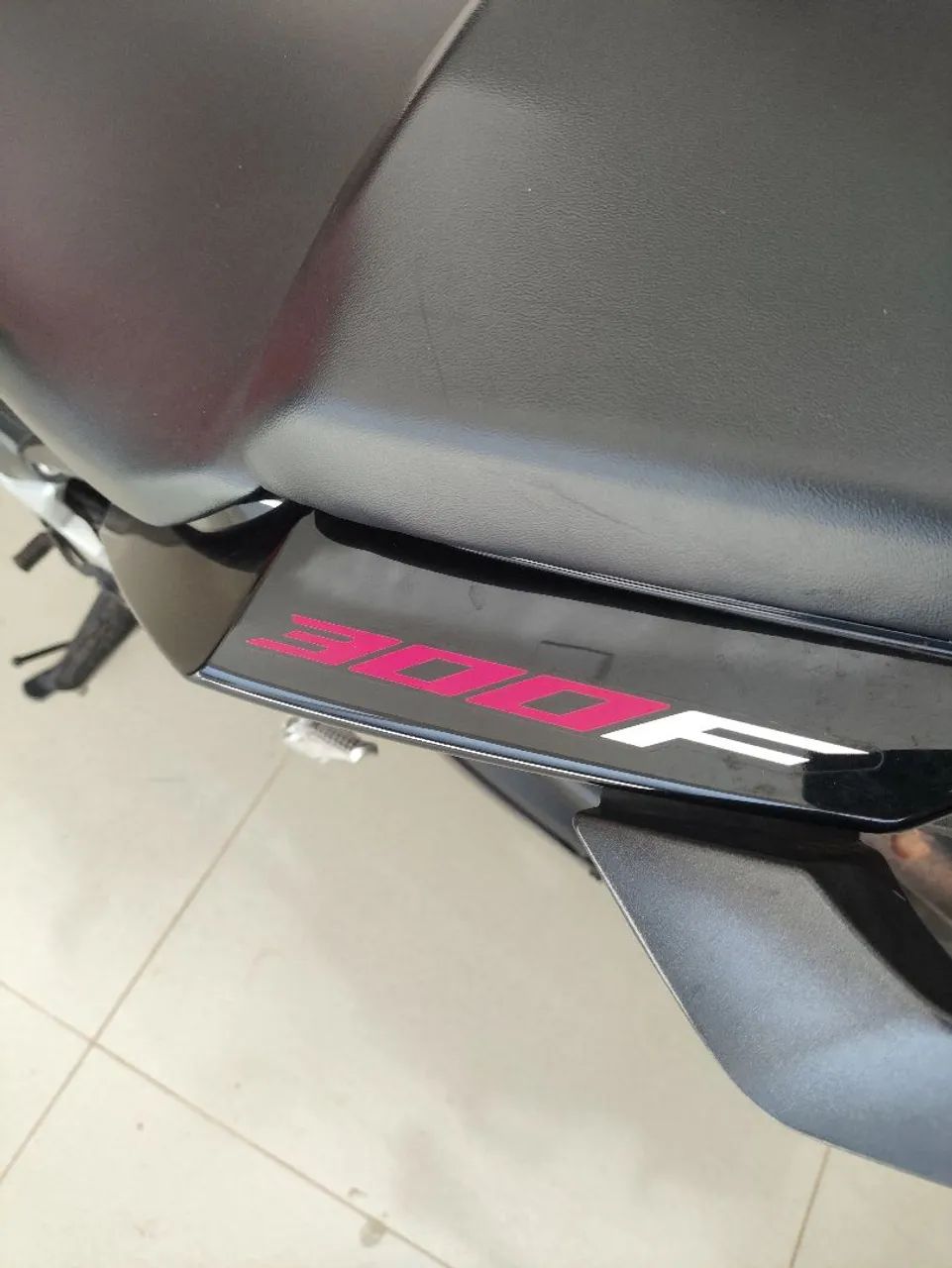 Vendo moto - Foto 4