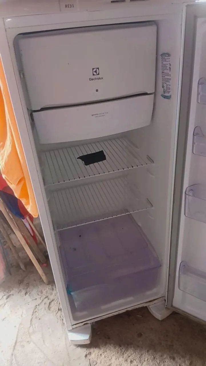 Vendo geladeira  - Foto 2