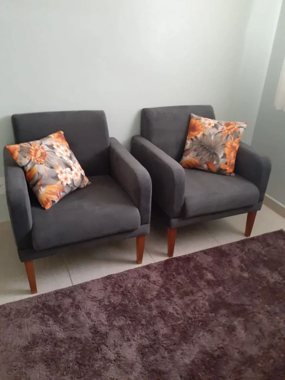 Poltronas novas  - Foto 5
