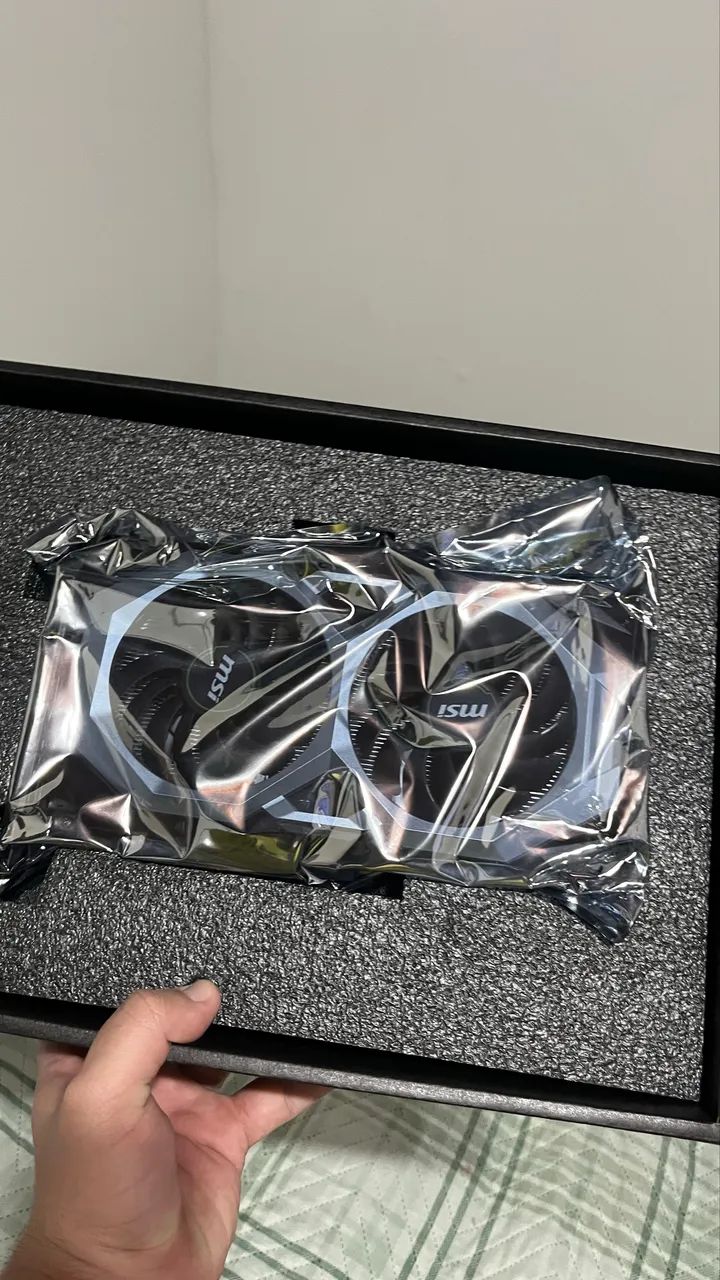 RTX 2060 msi  - Foto 4