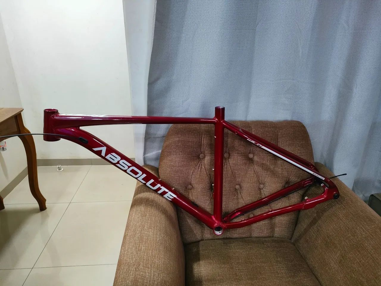Quadro absolute wild boost aro 29 - Foto 2