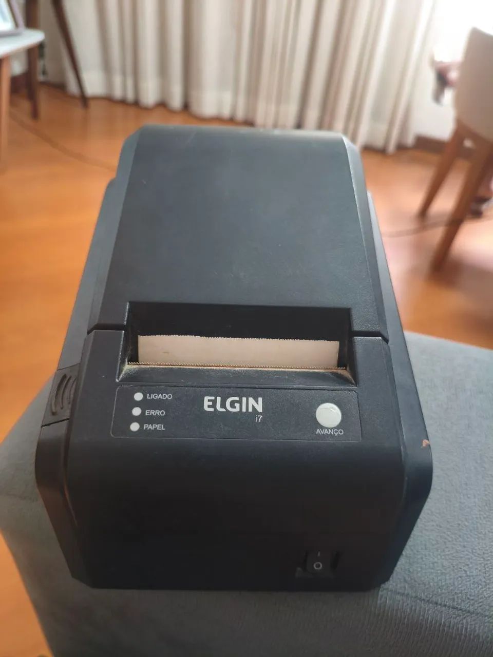 Impressora Elgin i7 - Foto 2