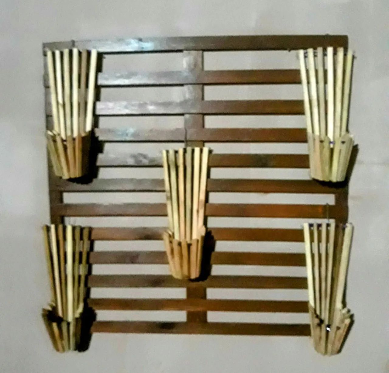 PAINEL RIPADO PARA PLANTAS ? - Foto 5