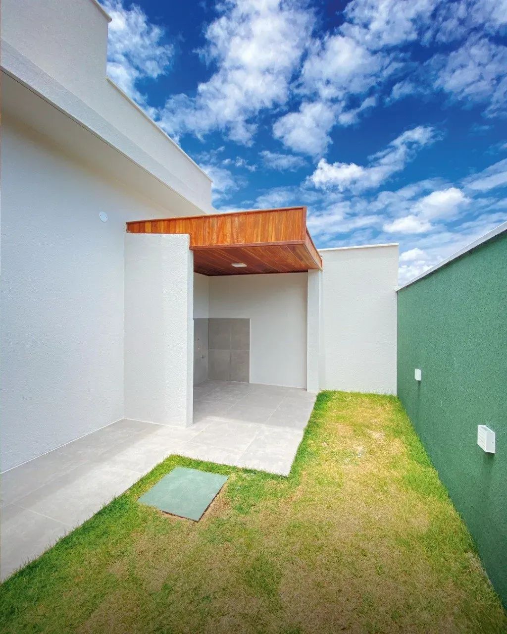 Casa de 168m² próximo de Fortaleza-CE e do Beach Park - Foto 3