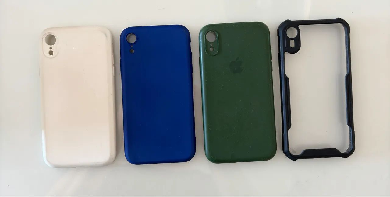 iPhone XR 128GB - Foto 5