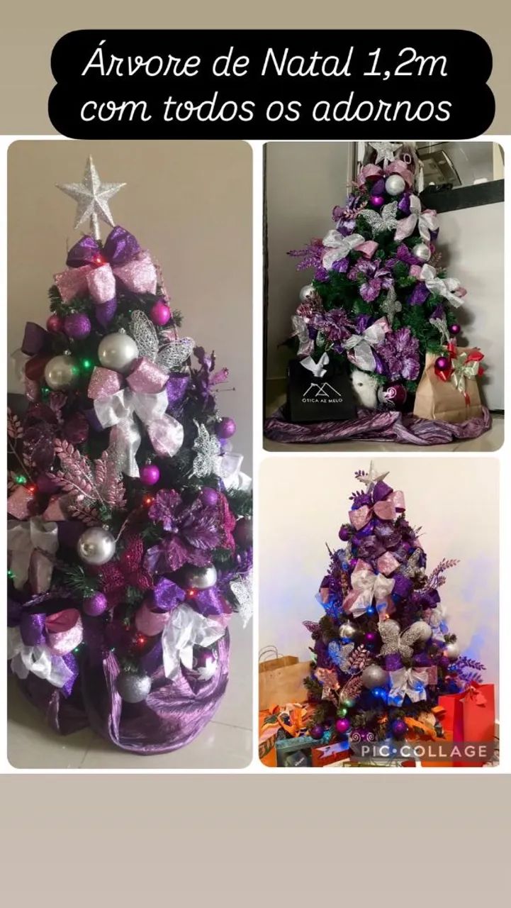 Árvore de Natal 