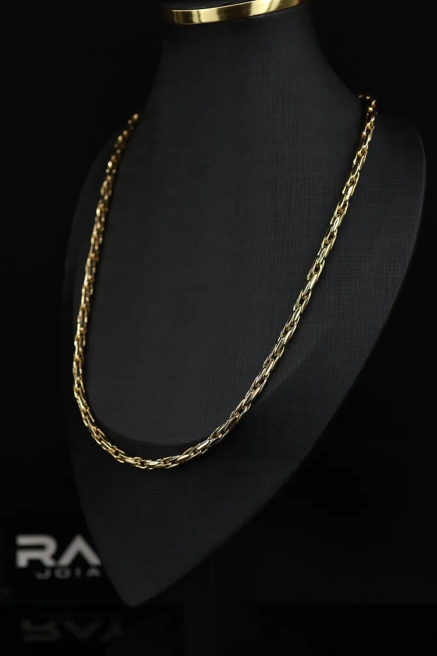 Corrente de Ouro 18k