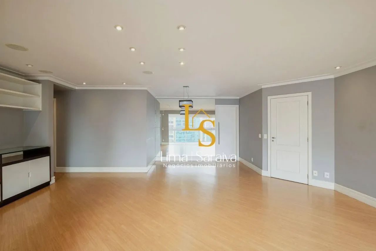 Apto com 3 suítes à venda, 124m² - Vila Olímpia - Foto 5