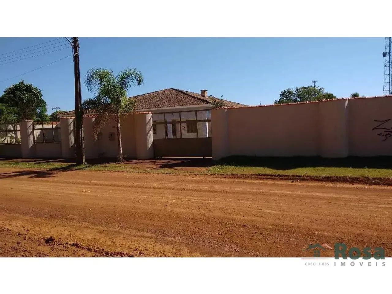 Casa para venda BOM CLIMA CHAPADA DOS GUIMARÃES - Foto 2