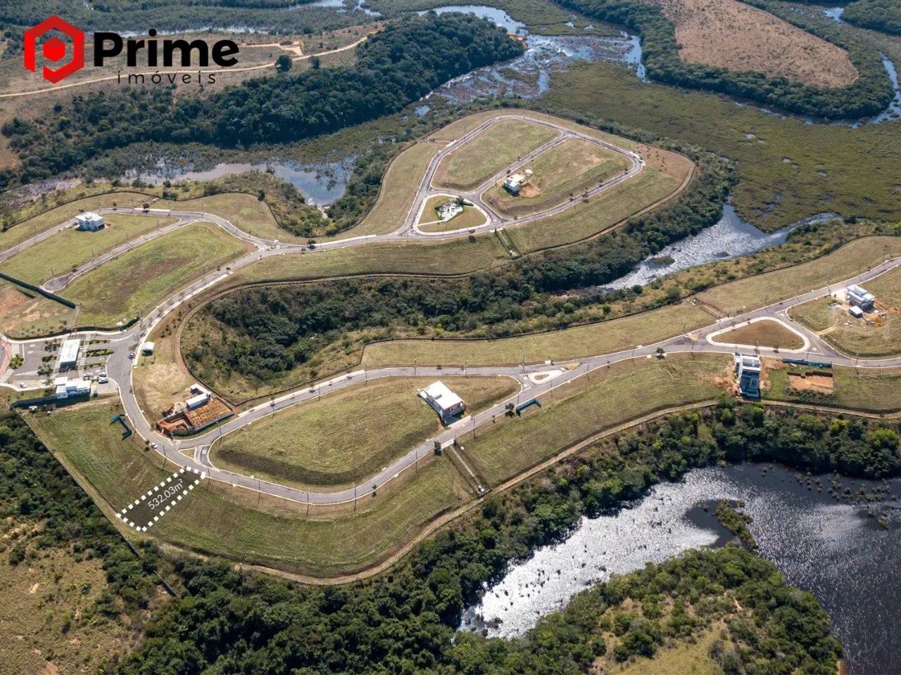 TERRENO - NOVA GUARAPARI - Guarapari - Foto 2