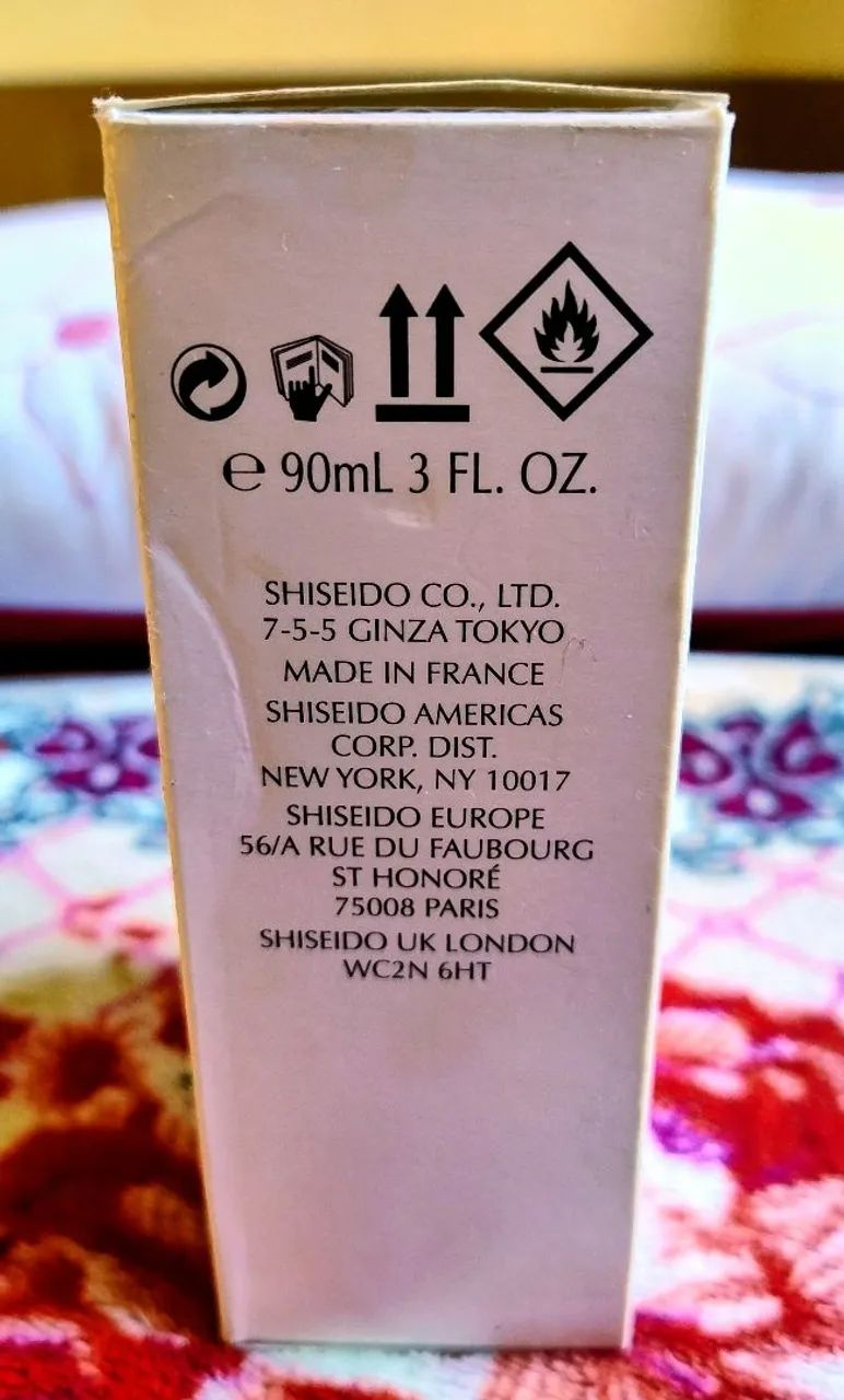 Vende-se Perfume importado  - Foto 3
