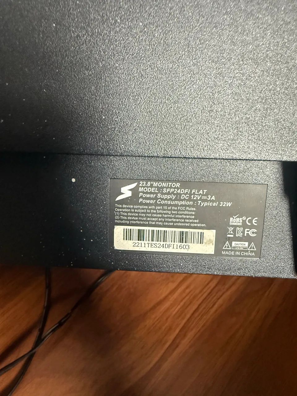 Monitor superframe precision - Foto 3