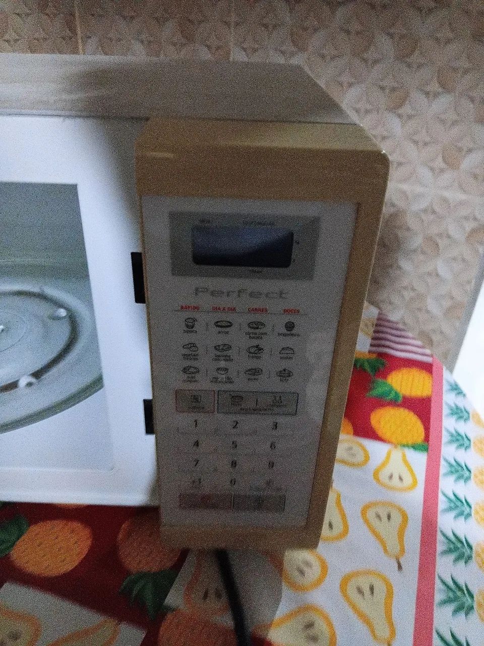 Micro-ondas  - Foto 3