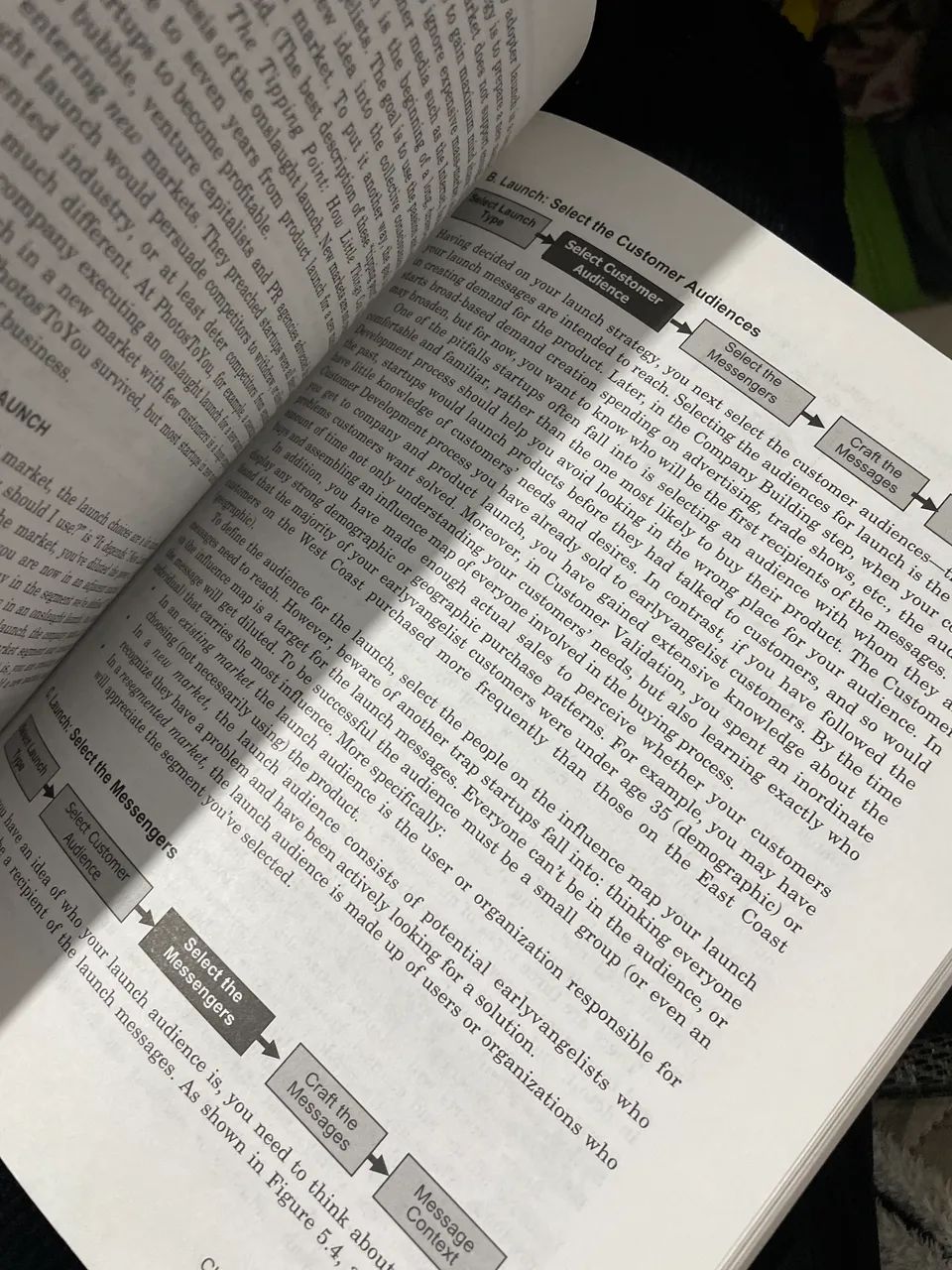 The four steps to The epiphany  - Foto 2