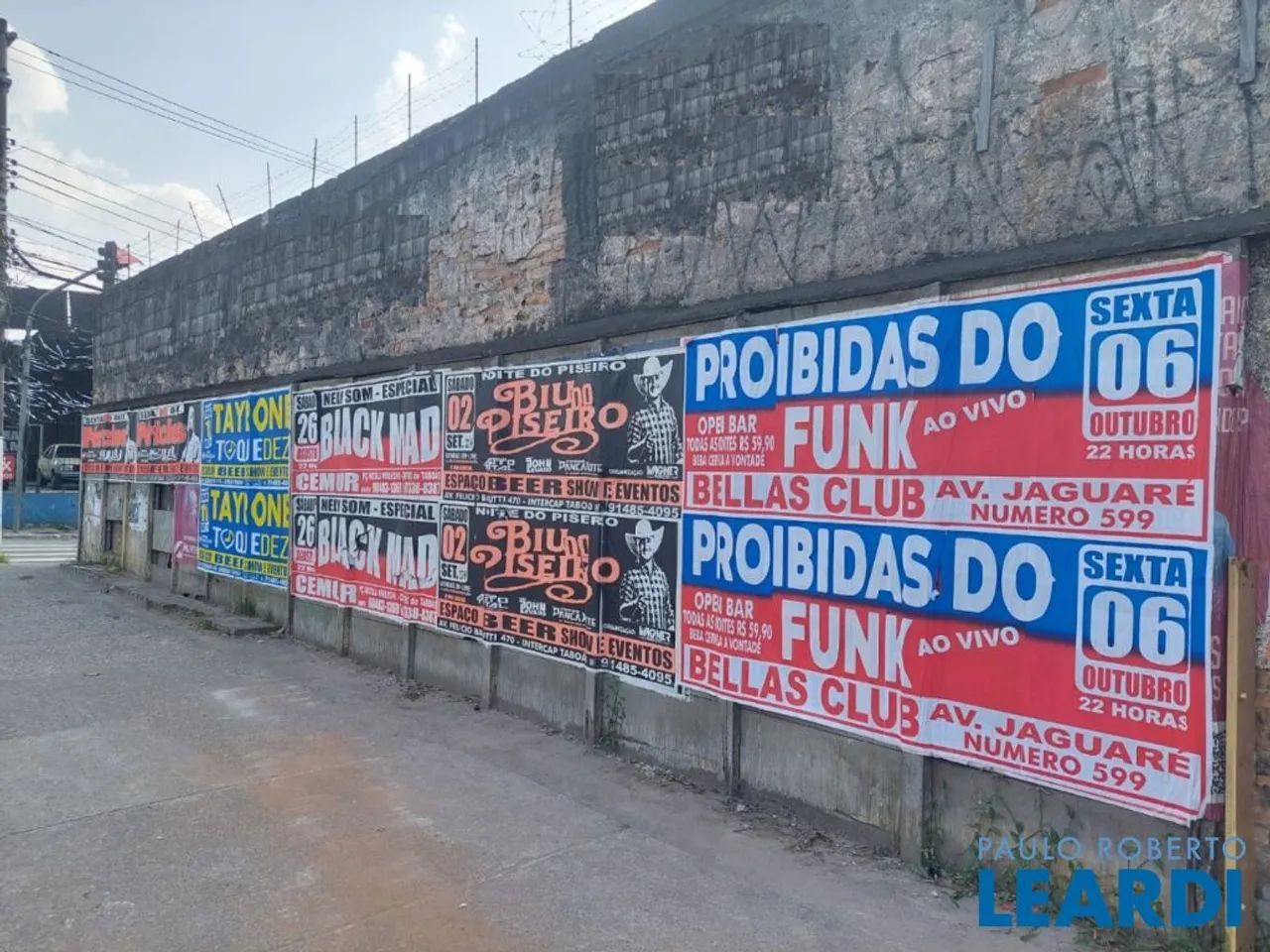 AREA - MORUMBI - SP - Foto 2