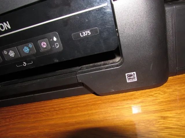 Impressora Epson L375