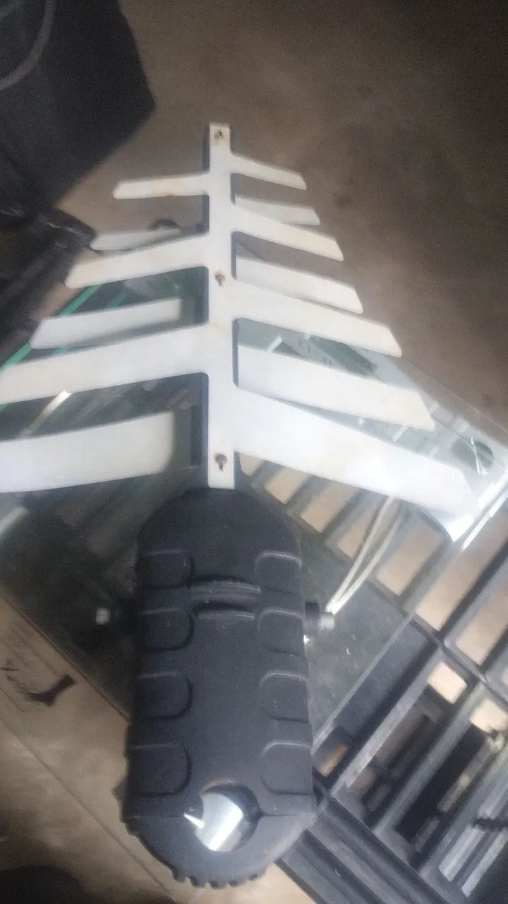 Antena UHF 