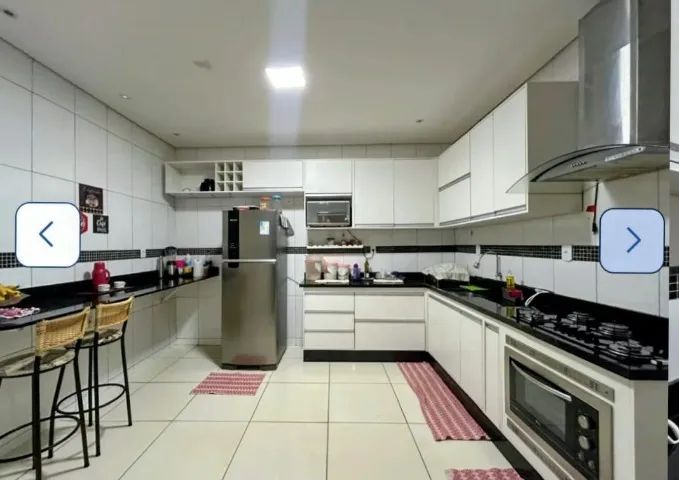 Foto - Brasília - Samambaia Norte (Samambaia)