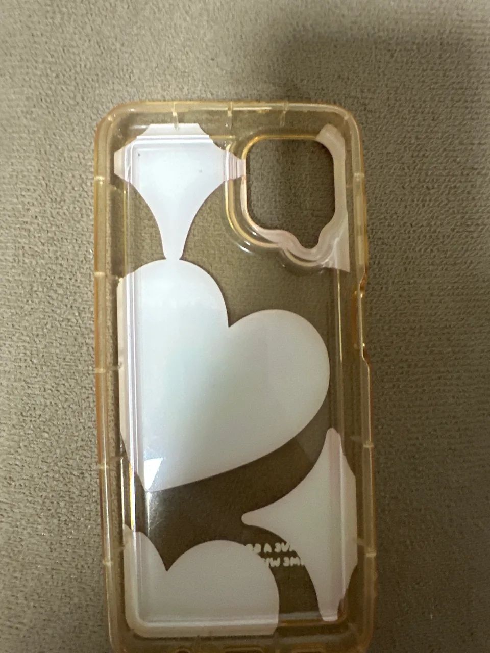 Capa Samsung Galaxy M12 - Foto 2