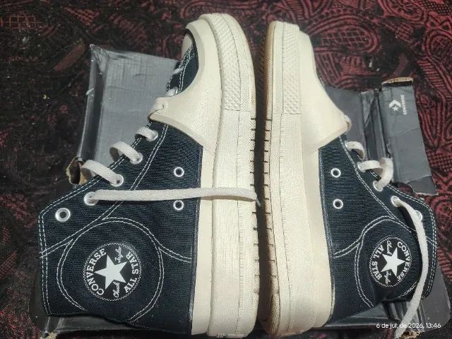 Tenis - Foto 3
