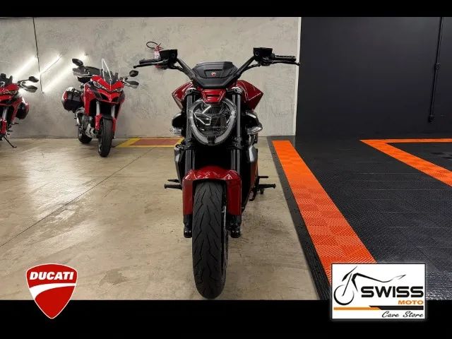Ducati xDiavel V4 2026 ** 0Km! - Foto 2