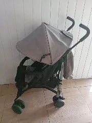 Carrinho de bebê