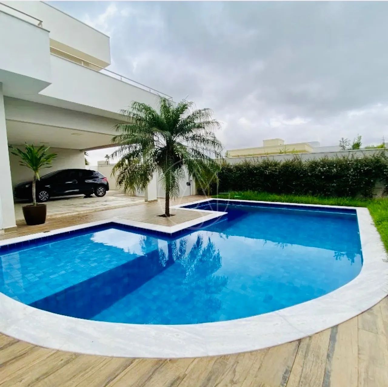 casa - Swiss Park - Campinas