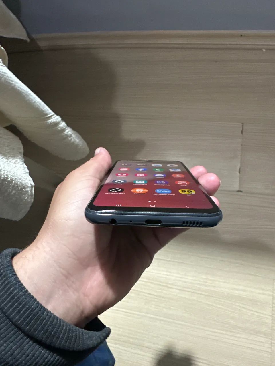 Celular Samsung a13  - Foto 5