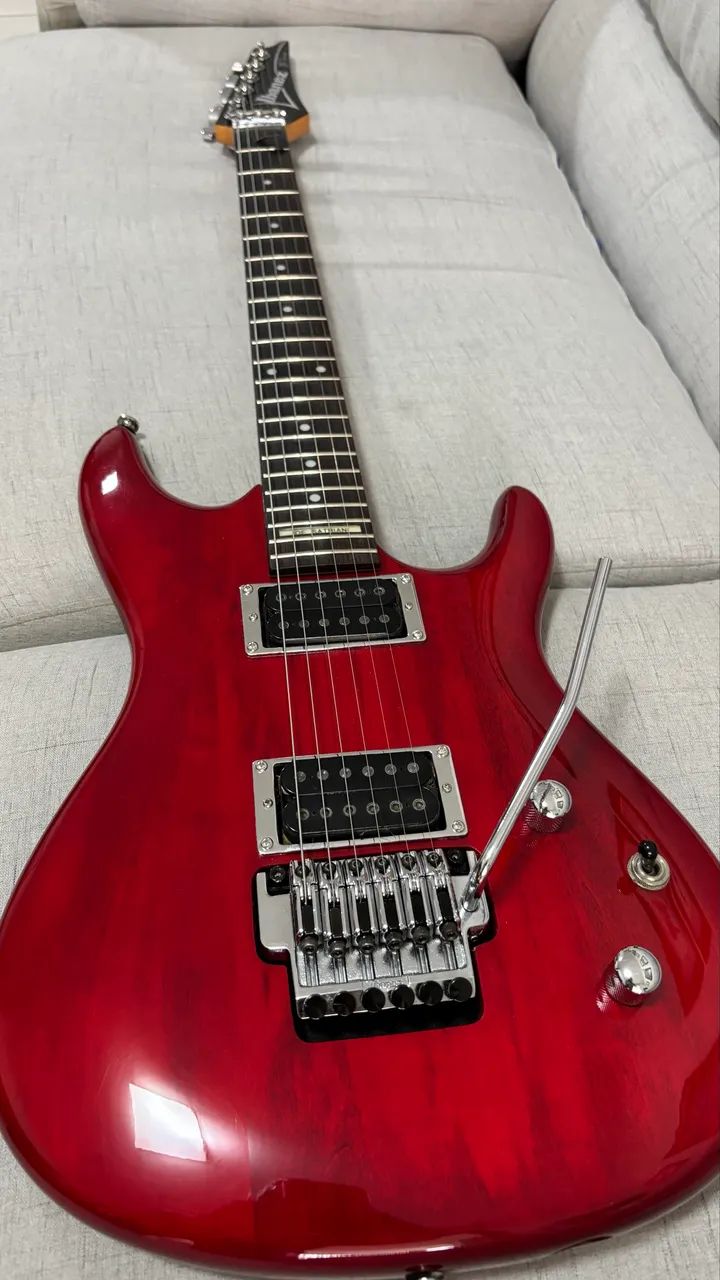 IBANEZ JS 100 - Foto 2